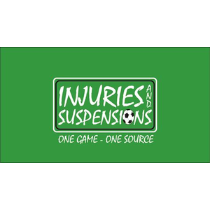 Injuriesandsuspensions.com